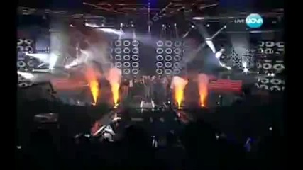 Рафи спечели X - Factor България (страхотно изпълнение)