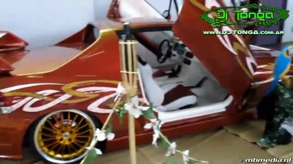 Musica Electronica 2011 Electro Power Tuning 3 Video Hd