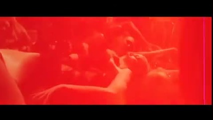 Tinchy Stryder Feat. Taio Cruz - Second Chance Official Video 