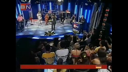 Sinan Sakic Juzni Vetar - Splet pjesama