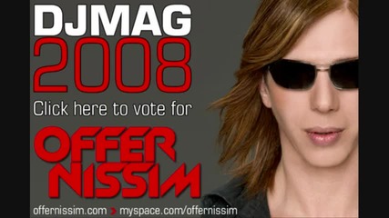Offer Nissim Feat Epiphony - Out Of My Skin (full - Hq - Original) 