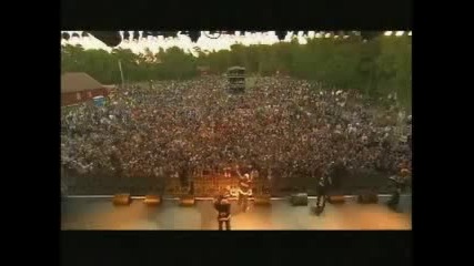Chamillionaire Live - Turn it up Amazing