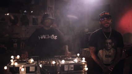 Prhyme (dj Premier & Royce Da 5'9) - U Looz