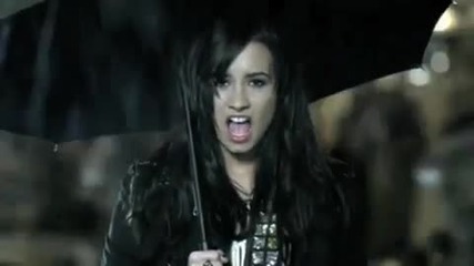 Demi Lovato || What Hurts The Most..