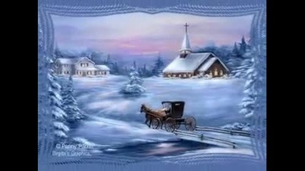 Smokie - White Christmas 