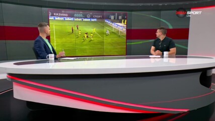 Героите на кръга (1 кръг, 23.07.2024)
