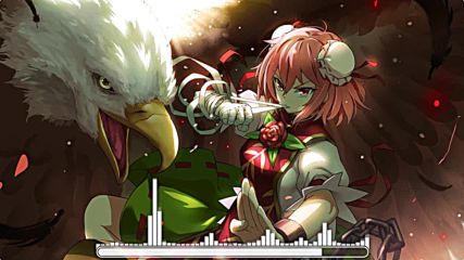 Neotune Hermax - Buzzard