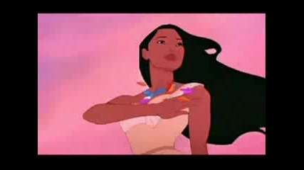 Disney - Youll Be In My Heart