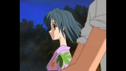 Memories Off 2nd - Ova 2