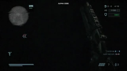 Killzone 3 - Multiplayer Preview