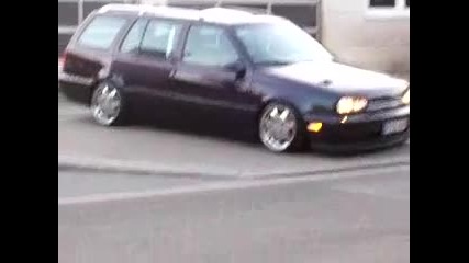 Golf 3