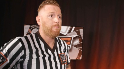 Will Heath Slater compete again?: WWE.com Exclusive, Dec. 16, 2018