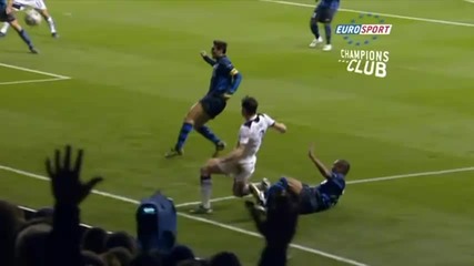 Gareth Bale Dynamite (hq)