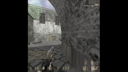 tup ace!