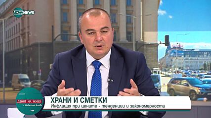 Абровски: Ако Путин и Ердоган днес постигнат сделка, това ще е начало на мирни преговори