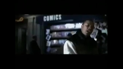 Eminem - Syllables ( Високо качество)
