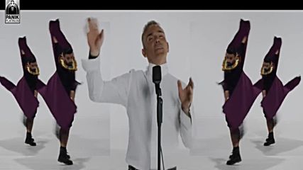Stelios Rokkos - 40 Kymata - Official Music Video