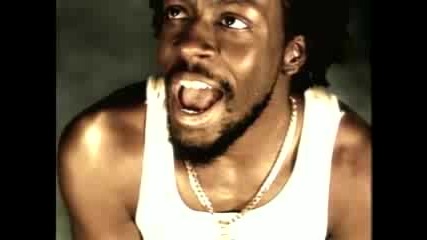 Wyclef Jean - Gone Till November (remix)