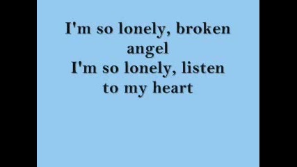 Arash ft. Helena - Broken Angels