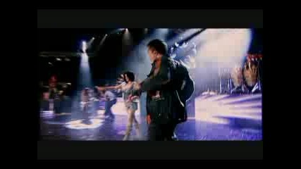 Rbd - Live In Rio - Un Poco De Tu Amor 