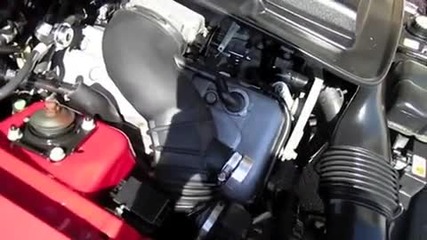 2004 Ford Mustang Mach 1 40th Anniversary Start Up, Exhaust, In Depth Tour, and Drive 