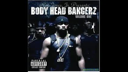 Body Head Bangerz - U Know My Kind [hq]
