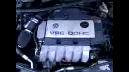 Passat Vr6