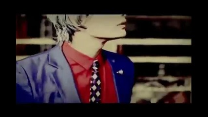 Kazuki Kato ( 加藤和樹 ) - Easy Go ( katekyo hitman reborn Opening 6 )