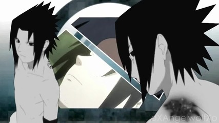 Uchiha Sasuke~dont Stop [full] (1080p)