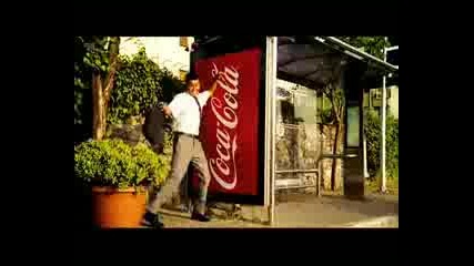 coca cola 