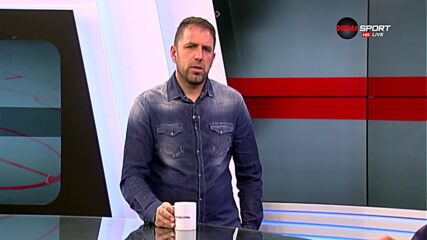 Чиликов: Нали говорим за това колко сме честни? Жалка работа