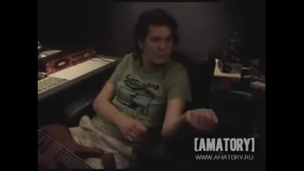 [amatory] Making Of Vii 03 Sparta