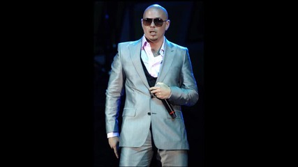 Pitbull - Juice Box (new Version)
