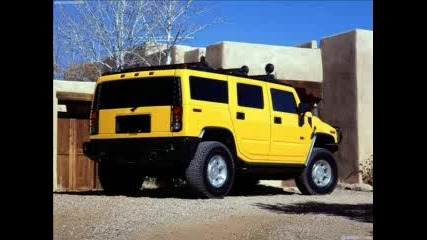 Hummer