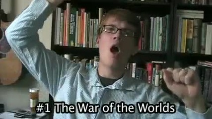 The Top 10 Greatest Hoaxes of All Time 