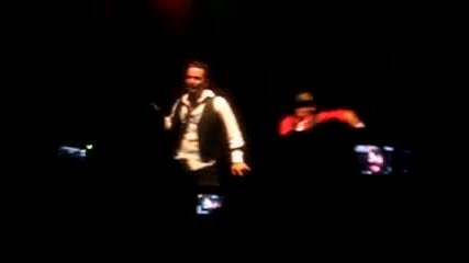 Ozan Hannover Konser