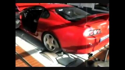 RED Supra