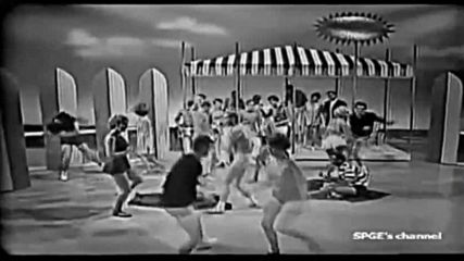Beach Boys- Surfin Usa