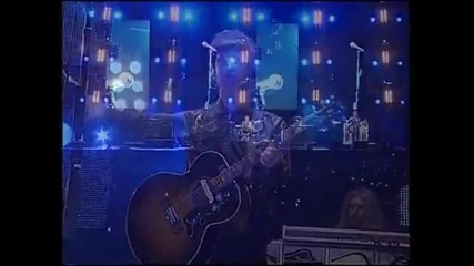 Noel Gallagher - Dont Look Back In Anger [live]