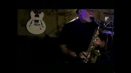 George Thorogood Bad To The Bone