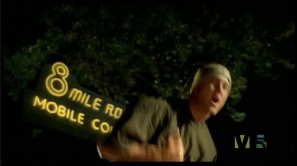 Eminem - Lose Yourself HD {Високо Качество}