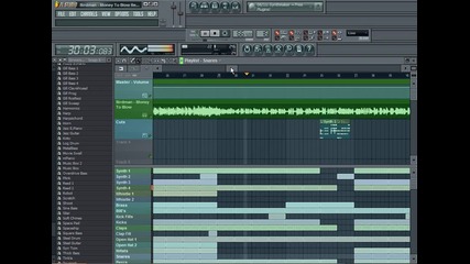 Fl Studio уроче 