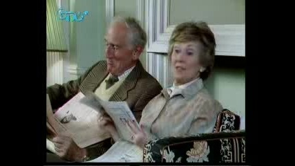 Какво ще кажат хората/keeping Up Appearances сезон 2 еп.04