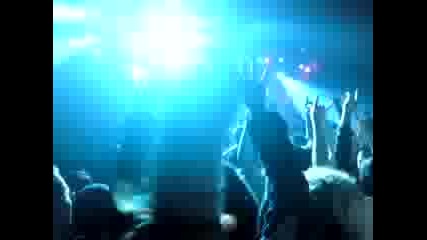 In Flames - The Quiet Place {live In Sf 29.03.2009}