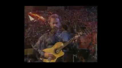 Phil Collins - Another Day In Paradise