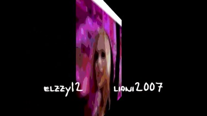 За колаба на presityyyyyyyyy;;;avril Lavigne;;;i like it loud 
