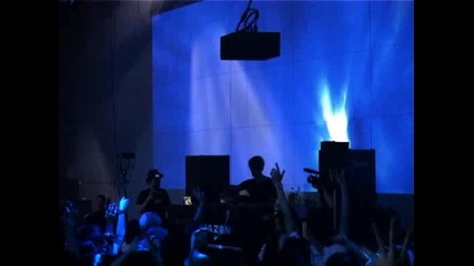 Richie Hawtin - клуб Phazon
