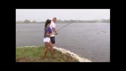 wwe john cena kiss