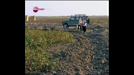 Памуковата принцеса - еп.7/1 (beyaz Gelincik)