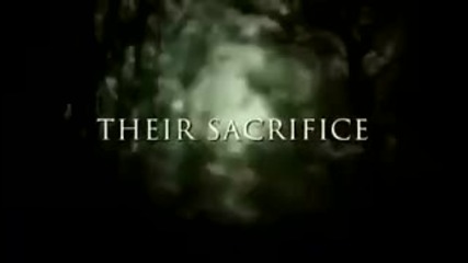 Legend of the Seeker: Special Promo 